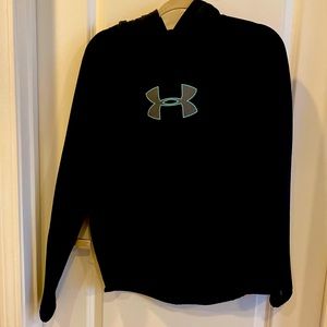 Under armor sweatshirt